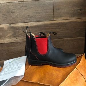 Blundstone Super 550 series boot NWOT